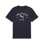 Мужская футболка PUMA CLASS Graphic Tee
