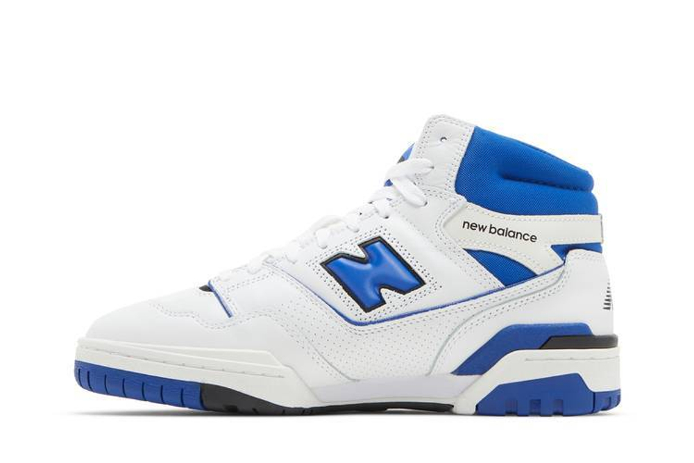 Кроссовки New Balance Nb 650