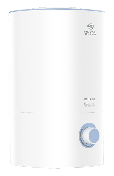 Ультразвуковой увлажнитель воздуха серии BELLAGIO RUH-BL300/3.5M-WT — (1)