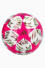 Футбольный мяч adidas UCL Club 25/26 Final размер 4