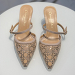 Туфли Christian Dior