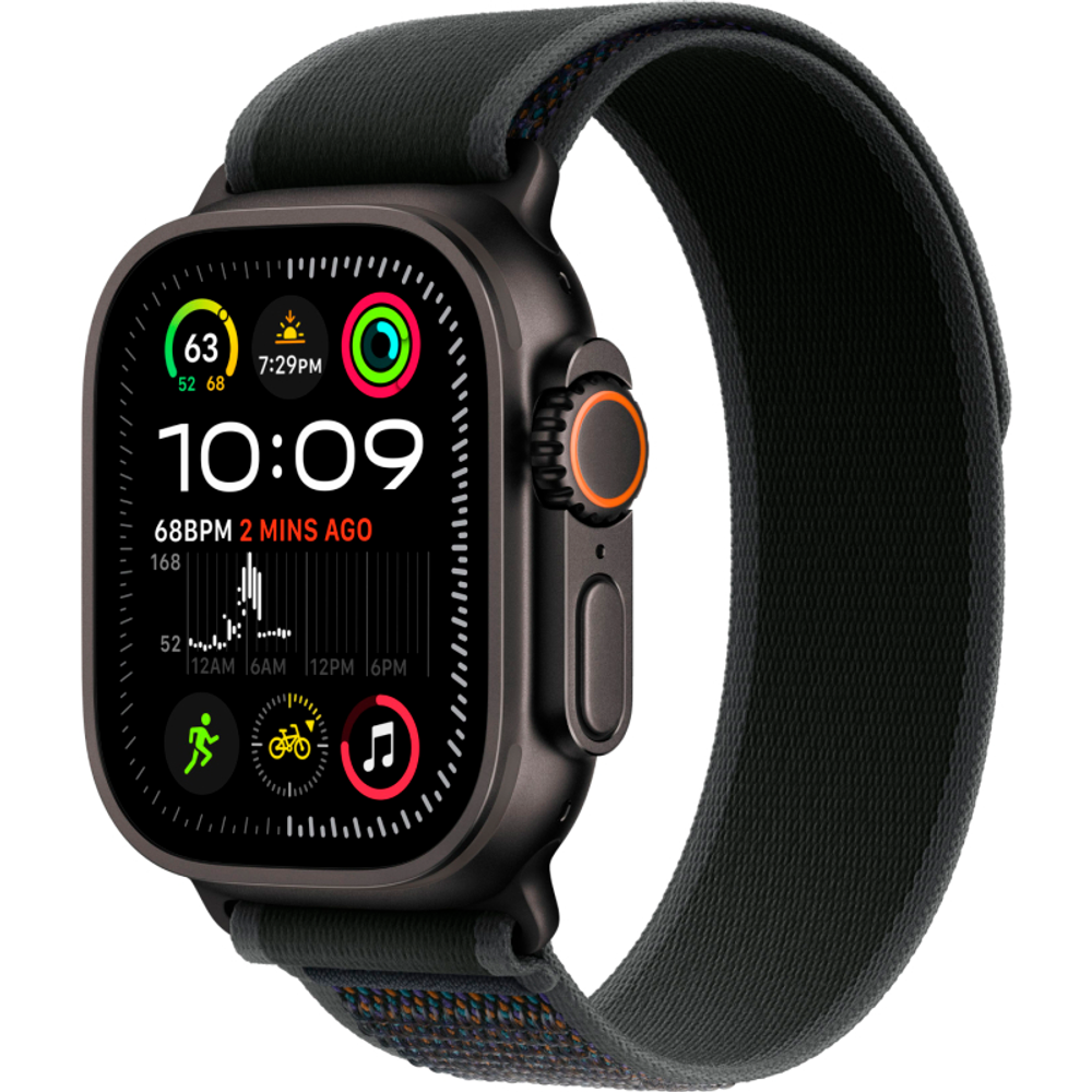 Apple Watch Ultra 2 49 мм 2024