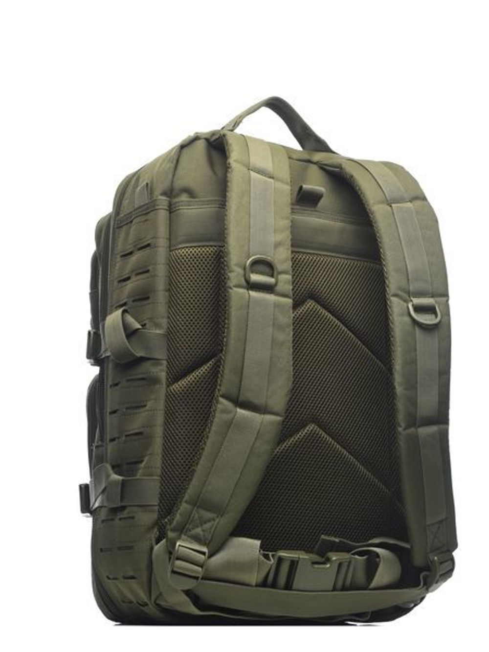 Рюкзак тактический RU 065 ткань Оксфорд цвет Хаки