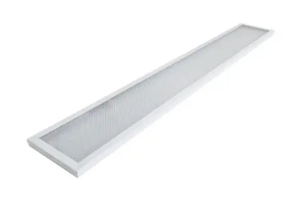 Светильник светодиодный 36Вт 1195х180х19 6500К