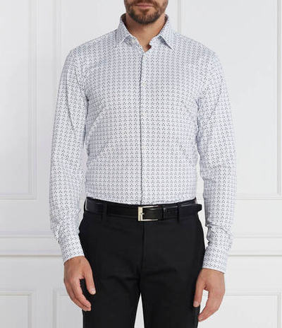 Рубашка Kenno HUGO - белый(50500954)