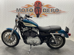 Harley-Davidson Sportster XL1200R , 2004