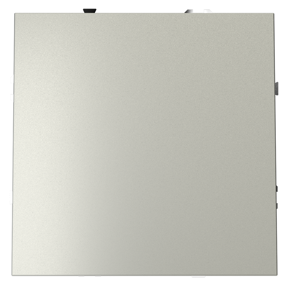 Вывод кабеля VOLTUM S70, (сталь)