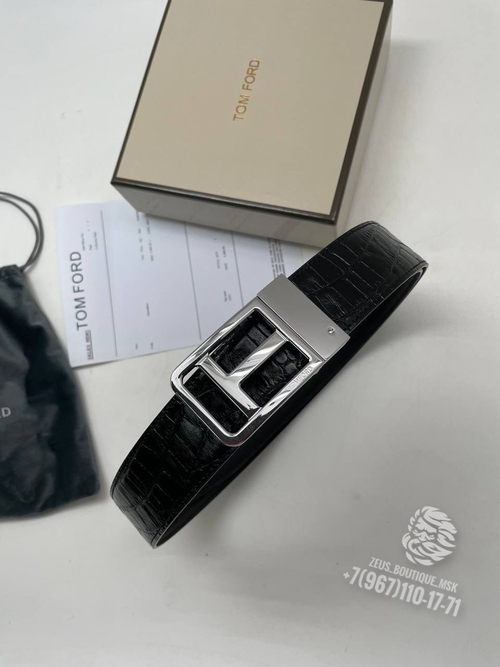Ремень Tom Ford