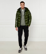 Куртка MAXIME Save The Duck - зеленый(D30816M LUCK19)