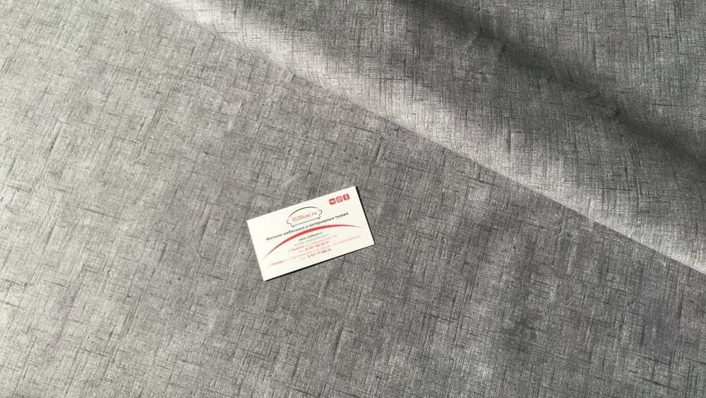 Велюр Штрих 08 светло-серый