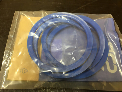 Сальник 11048019