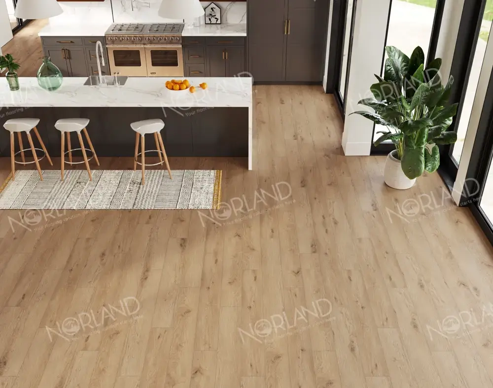 SPC ламинат NORLAND VAKRE Alida 1022-6 AlpineFloor