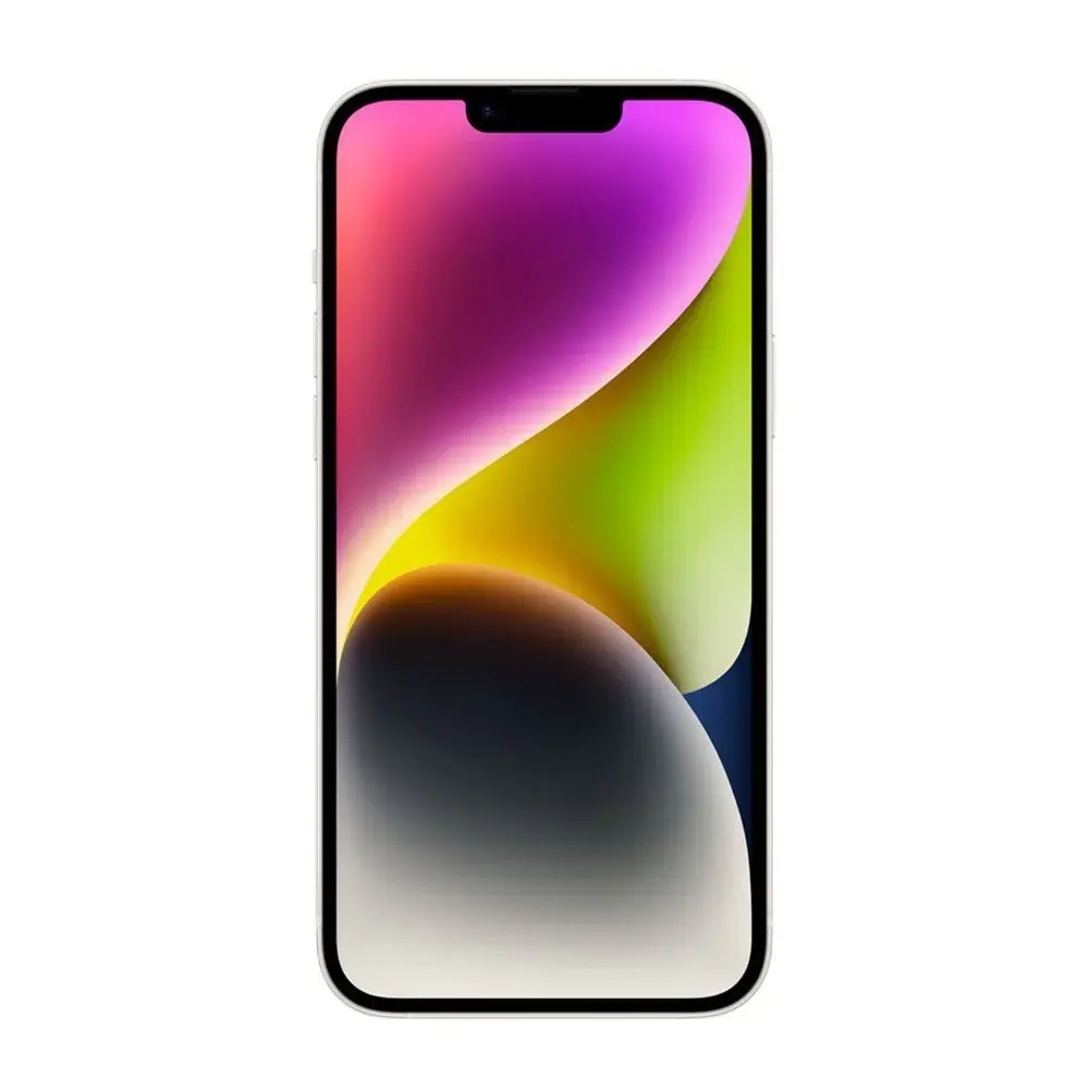 Apple iPhone 14 Plus 256Gb (Starlight)