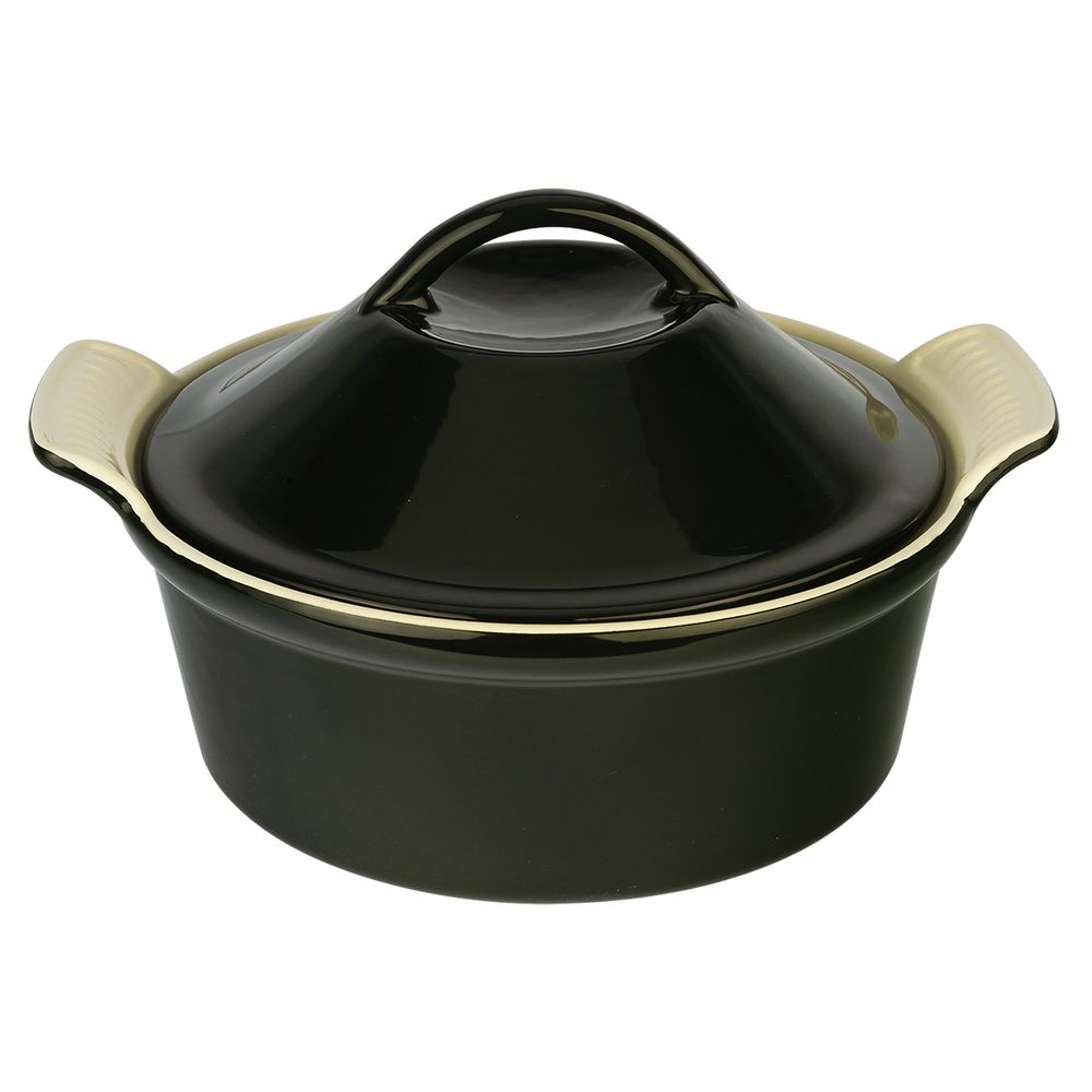 Форма для запекания Gipfel Majolica 3834 2,4 л/28x25x16 см