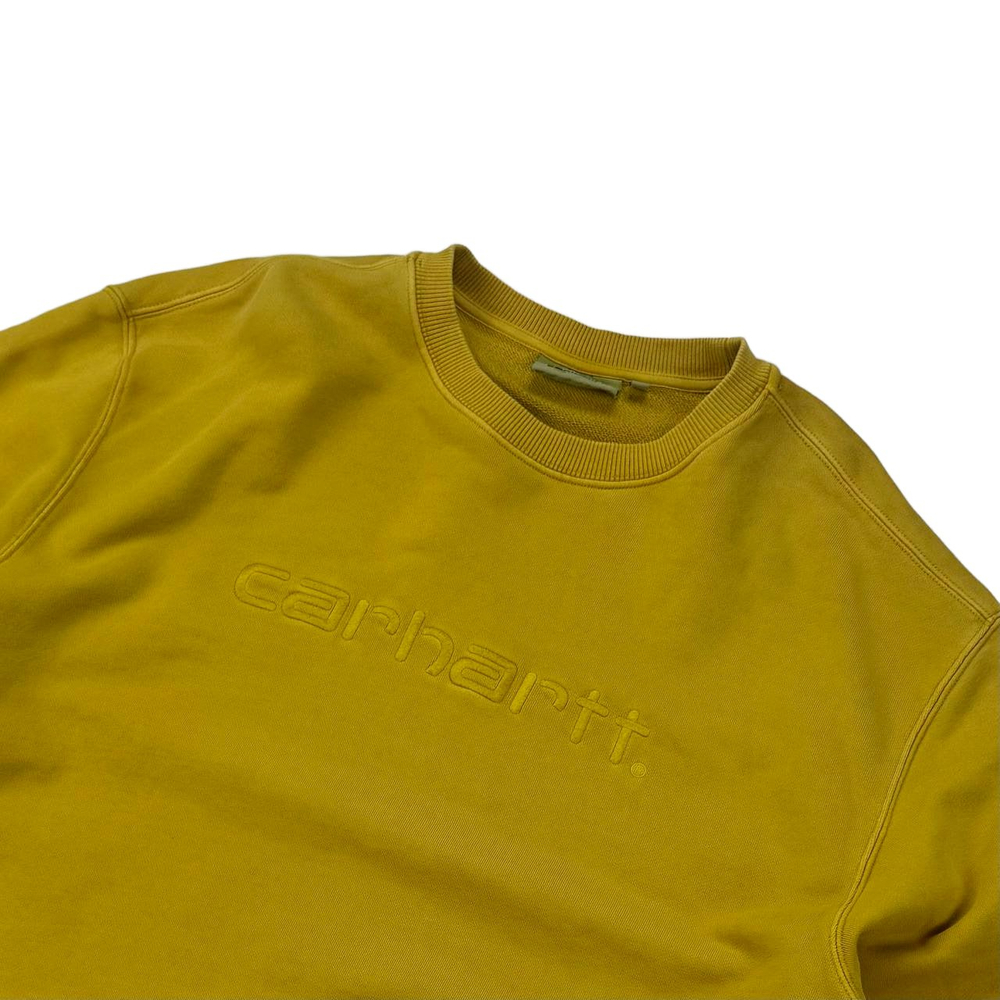 Свитшот Carhartt