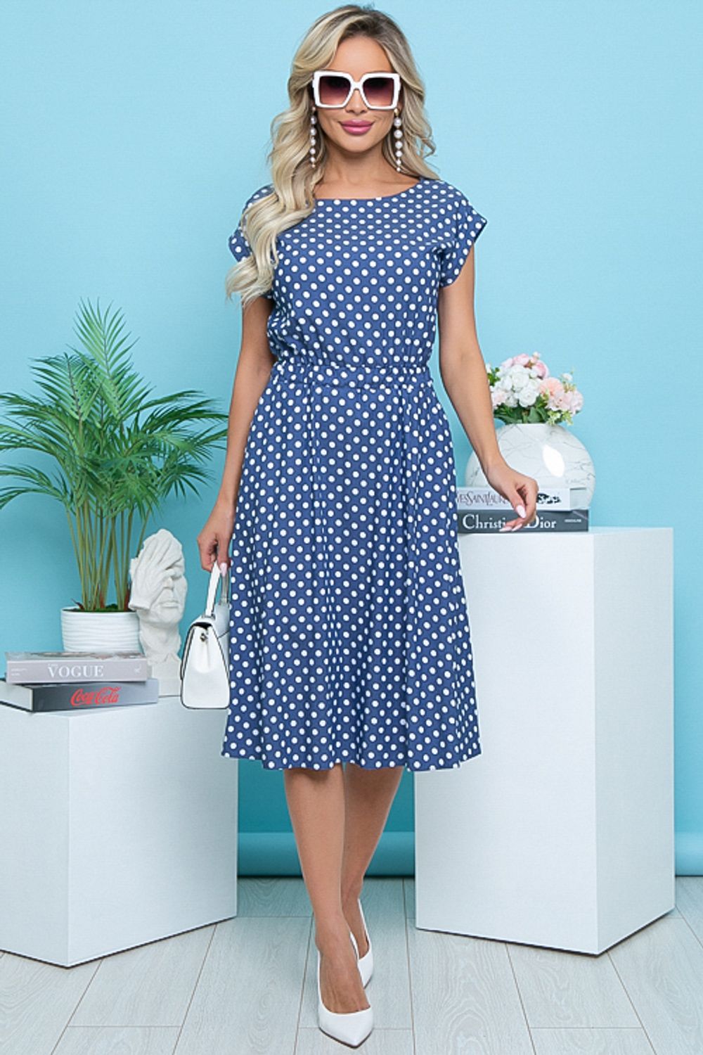 Платье 71095 Avili (Акция)