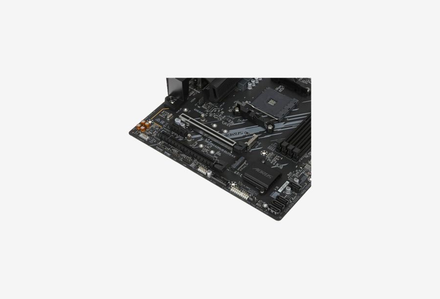 GIGABYTE B550M AORUS ELITE AX_0426709110241