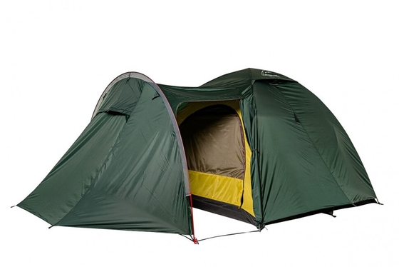 КЕМПИНГОВАЯ ПАЛАТКА NORMAL ЕНИСЕЙ