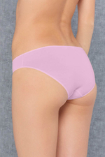 Классические женские трусики-слипы Doreanse Essentials (Размер: XL) (Цвет: черный)