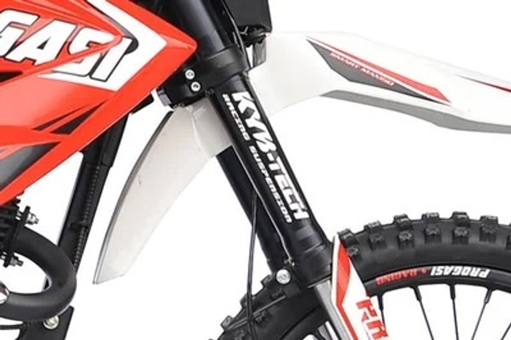 Мотоцикл кроссовый эндуро PROGASI SMART MAX 150 ENDURO