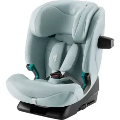 Автокресло Britax Roemer Advansafix Pro Style Harbor Blue