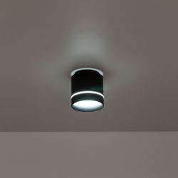 Citilux Борн CL745021N LED Светильник накладной Чёрный