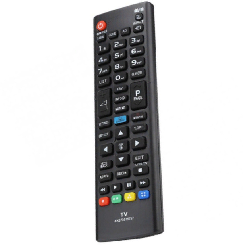 Пульт ДУ для LG AKB73975757