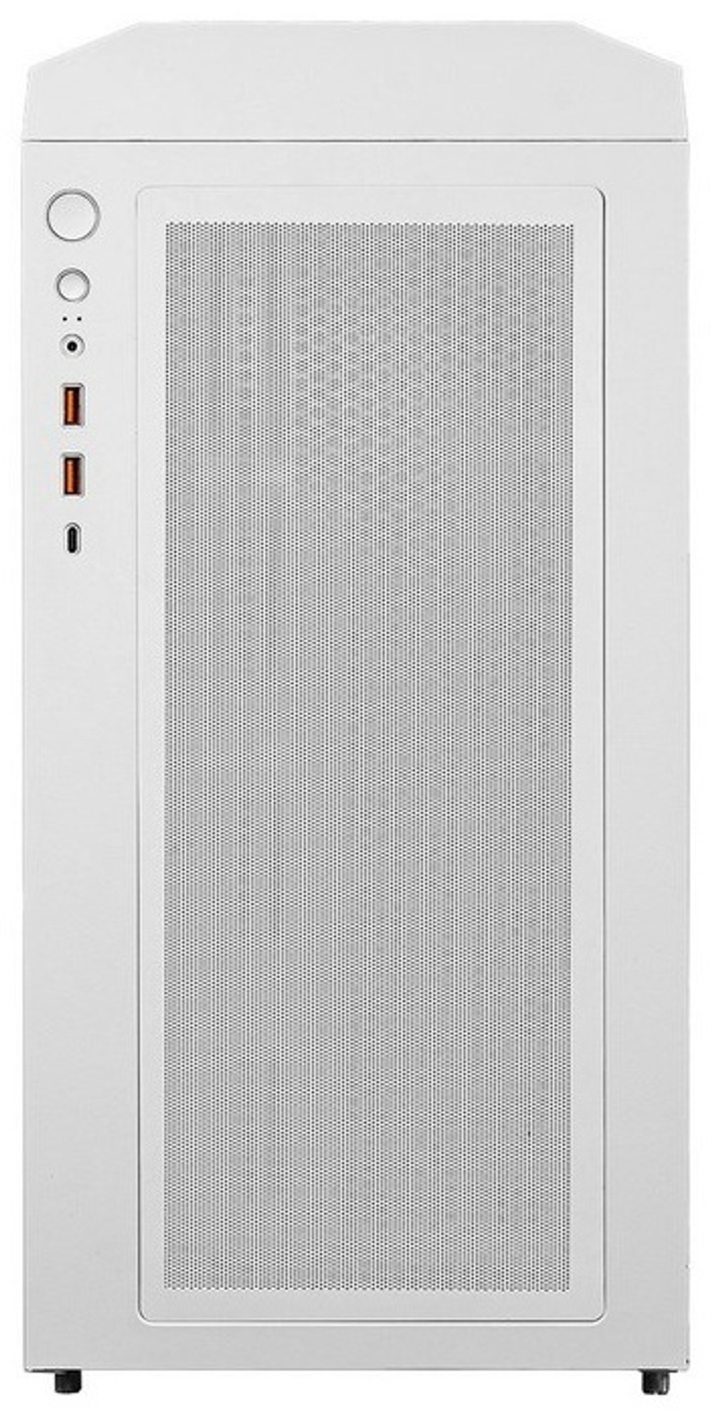 Корпус COUGAR CGR-5C78W-RGB белый