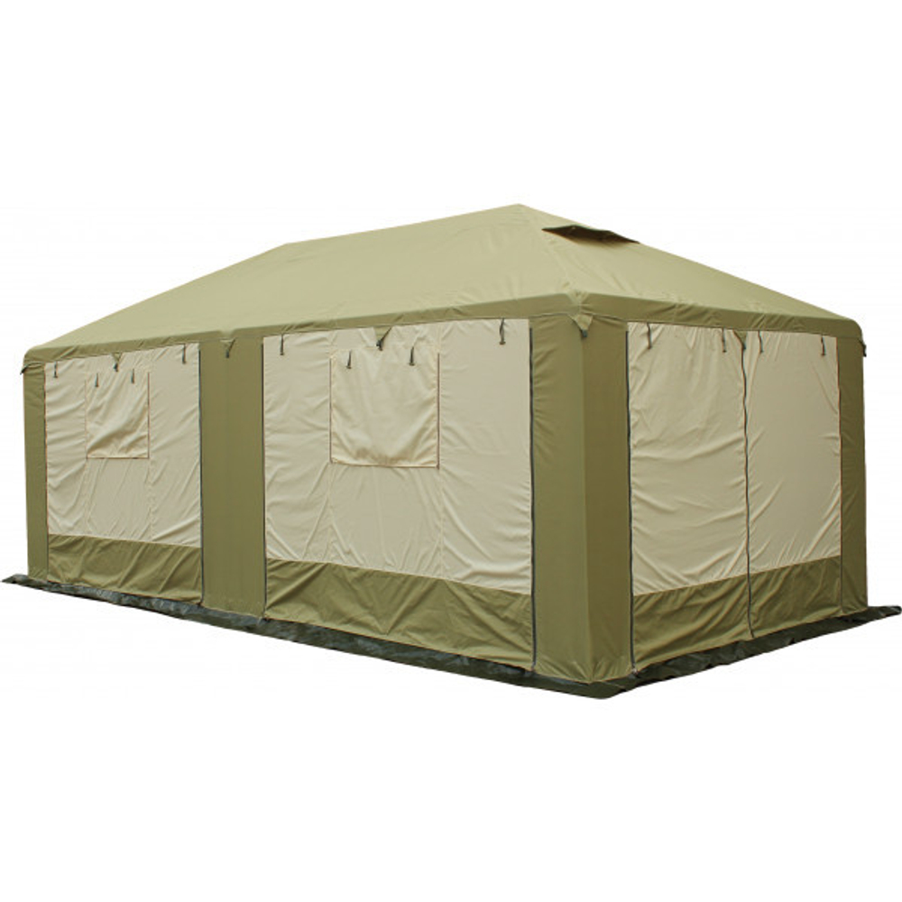 Шатер Митек «Пикник-Люкс» 6,0Х3,0