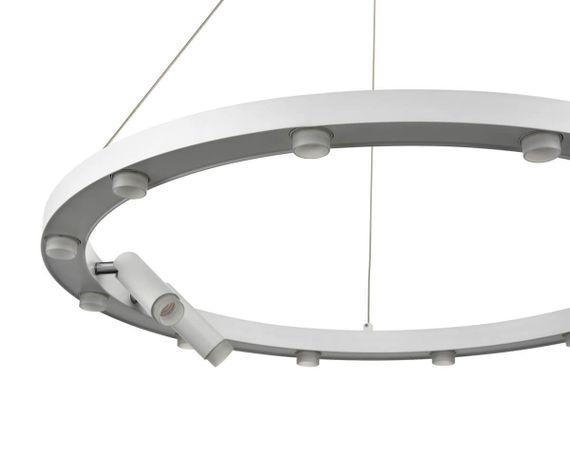 Подвесной светильник Vele Luce Satellite VL7171P12