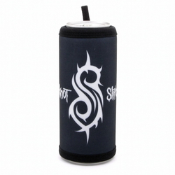 Чехол на банку Slipknot logo