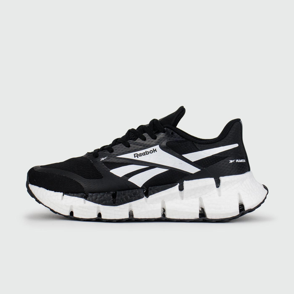 Кроссовки Reebok FloatZig 1 Black White