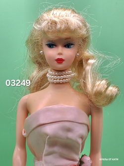 Кукла Barbie Silkstone «Enchanted Evening», 1995 г.винтаж 03249