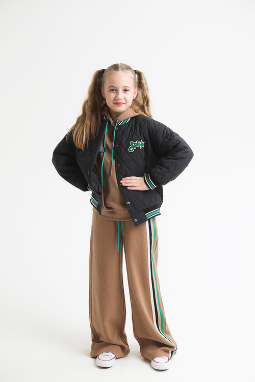 Куртка д/д DELORAS 21985