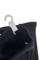 Перчатки. Женские. Верх: Спандекс. Текстильные.Подклад: Плюш-флис. В упаковке черный цвет. 12 шт.