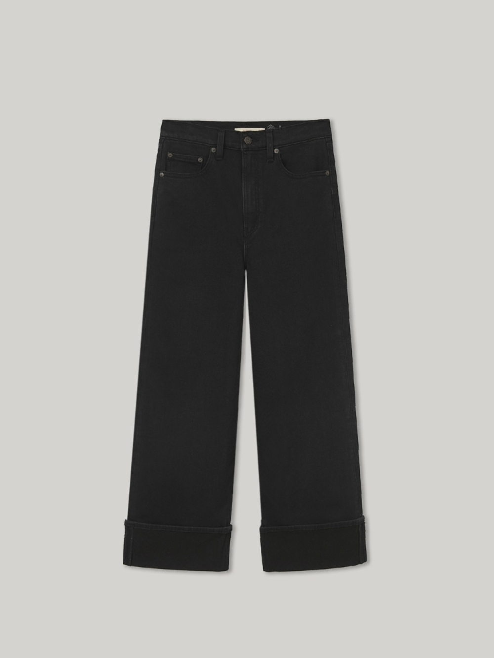 Женские свободные джинсы с завышенной талией Levi's High Loose A2682-0007