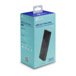 TP-Link UH700 7-портовый концентратор USB 3.0