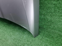 Капот Skoda Kodiaq (2016-н.в.)