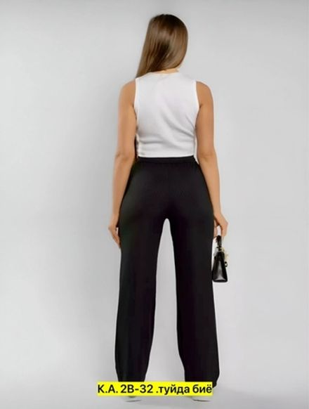 Брюки 7373371 Fabrika