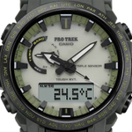 Мужские наручные часы Casio PRW-61LD-3