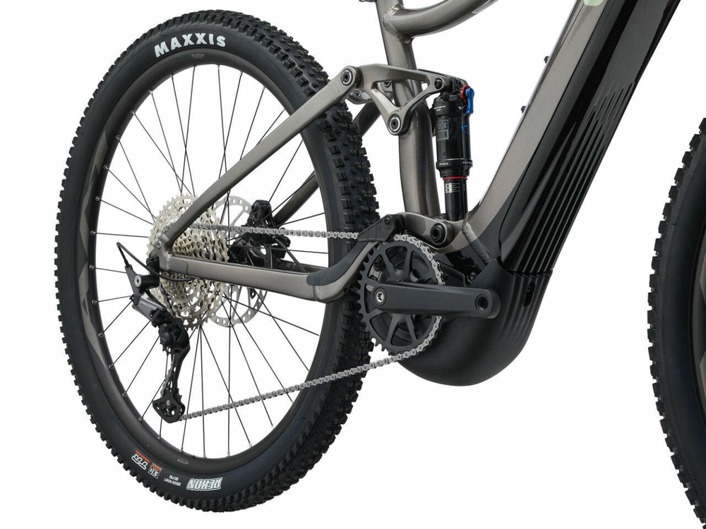 Электровелосипед Giant Embolden E+ 1 27.5 (2022)