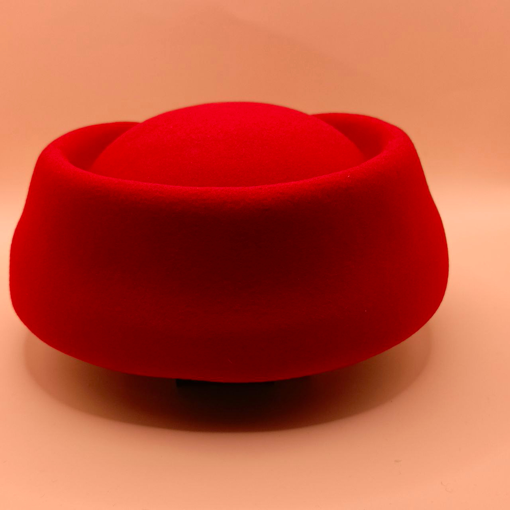 Фетровая "таблетка"