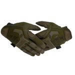 Тактические перчатки Mechanix Wear m-pact, ВоенПро