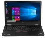 12.5" Ноутбук Lenovo Thinkpad Yoga 260 (1920x1080, Intel i5-6300U, RAM 16ГБ,SSD 512ГБ, Intel HD Graphics 520, Win 10Pro)