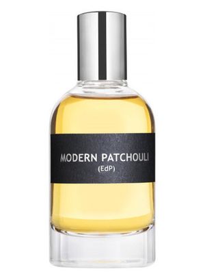 Therapeutate Parfums Modern Patchouli