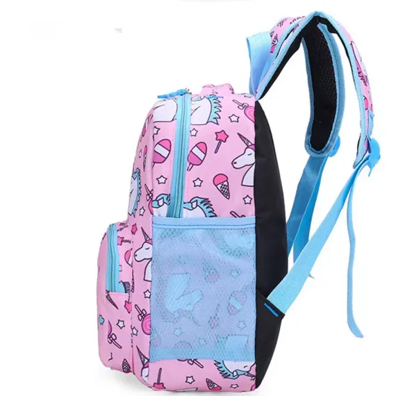Çanta \ Bag \ Рюкзак I can Fly pink