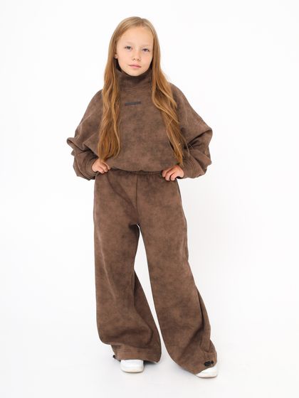 Утепленные коллекции