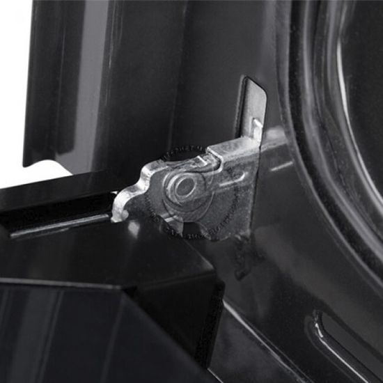 Электрический духовой шкаф CATA CM 760 AS BK