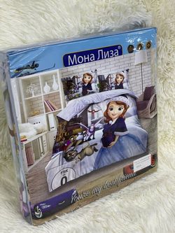 КПБ Кит МОНАЛИЗА Детс 1,5сп