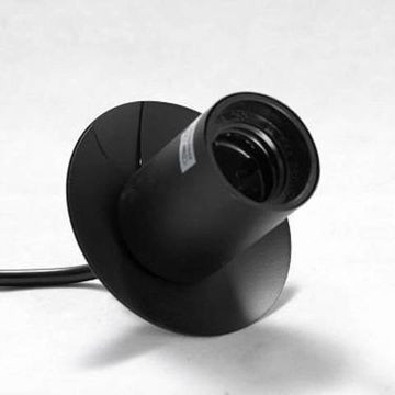 Люстра подвесная LSP-8176 черный Lussole LOFT